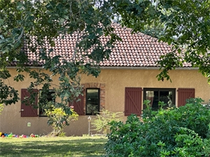 maison à la vente -   32290  BOUZON GELLENAVE, surface 180 m2 vente maison - UBI464392628