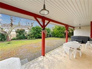 maison à la vente -   33470  GUJAN MESTRAS, surface 94 m2 vente maison - UBI464406299