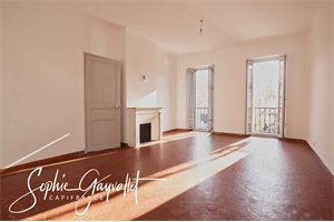 appartement à la vente -   13880  VELAUX, surface 57 m2 vente appartement - UBI464511017