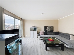 appartement à la vente -   74100  ANNEMASSE, surface 60 m2 vente appartement - UBI464543939