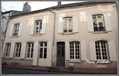 Maison à la vente