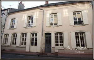 maison à la vente -   45300  PITHIVIERS, surface 204 m2 vente maison - UBI464553824