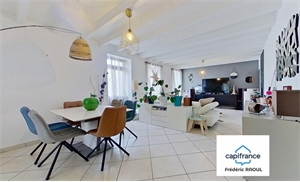 maison à la vente -   21490  BROGNON, surface 185 m2 vente maison - UBI464564048
