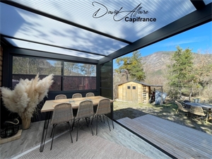 maison à la vente -   05190  ROCHEBRUNE, surface 39 m2 vente maison - UBI464572874