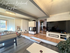 maison individuelle à la vente -   05230  AVANCON, surface 159 m2 vente maison individuelle - UBI464595347