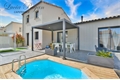 Maison individuelle à la vente