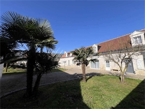 longere à la vente -   37150  BLERE, surface 500 m2 vente longere - UBI464614652