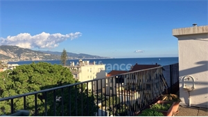 appartement à la vente -   06190  ROQUEBRUNE CAP MARTIN, surface 60 m2 vente appartement - UBI464619710