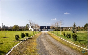 propriete à la vente -   41230  VERNOU EN SOLOGNE, surface 373 m2 vente propriete - UBI464626391