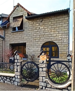 maison à la vente -   51100  REIMS, surface 101 m2 vente maison - UBI464668436