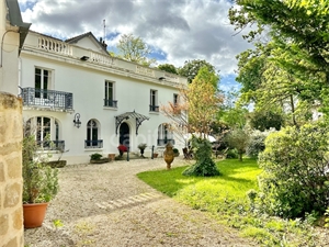 propriete à la vente -   78600  MAISONS LAFFITTE, surface 380 m2 vente propriete - UBI464670596