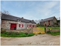 Maison à la vente