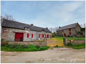 maison à la vente -   56430  NEANT SUR YVEL, surface 84 m2 vente maison - UBI464672978
