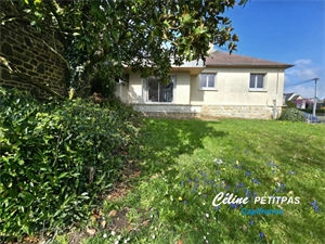 maison à la vente -   35750  IFFENDIC, surface 93 m2 vente maison - UBI464672987
