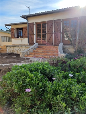 maison à la vente -   34110  FRONTIGNAN, surface 83 m2 vente maison - UBI464691173