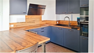 appartement à la vente -   34130  MAUGUIO, surface 45 m2 vente appartement - UBI464691185