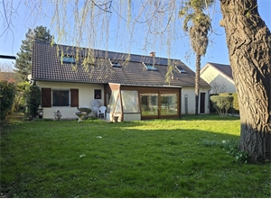 maison individuelle à la vente -   91160  BALLAINVILLIERS, surface 180 m2 vente maison individuelle - UBI464696780