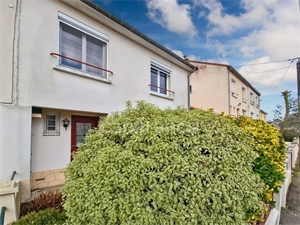 maison à la vente -   72100  LE MANS, surface 115 m2 vente maison - UBI464711411