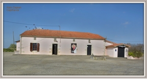 maison à la vente -   32700  LECTOURE, surface 300 m2 vente maison - UBI464725670