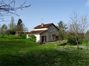 maison à la vente -   16710  SAINT YRIEIX SUR CHARENTE, surface 117 m2 vente maison - UBI464725745