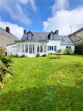 Maison à la vente