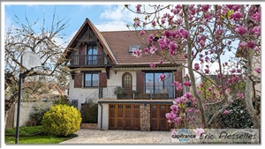 maison à la vente -   77420  CHAMPS SUR MARNE, surface 150 m2 vente maison - UBI464766602