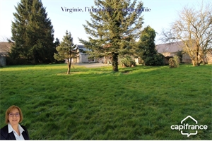 maison à la vente -   59137  BUSIGNY, surface 167 m2 vente maison - UBI464788535