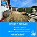 Maison à la vente