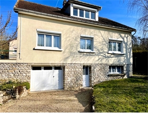 maison à la vente -   60320  BETHISY SAINT PIERRE, surface 108 m2 vente maison - UBI464856428