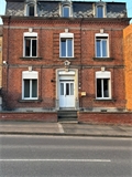 Maison à la vente