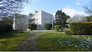 appartement à la vente -   95160  MONTMORENCY, surface 122 m2 vente appartement - UBI464965766