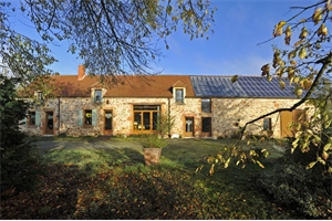 maison à la vente -   18360  VESDUN, surface 151 m2 vente maison - UBI464971760