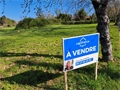 Terrain à bâtir à la vente