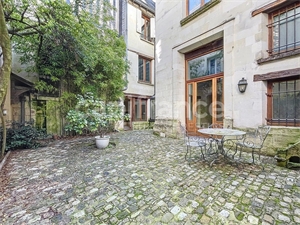 maison à la vente -   37000  TOURS, surface 235 m2 vente maison - UBI465063203
