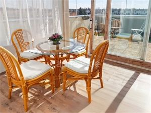 appartement à la vente -   77170  BRIE COMTE ROBERT, surface 65 m2 vente appartement - UBI465069338
