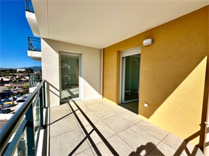 appartement à la vente -   13012  MARSEILLE 12EME ARRONDISSEMENT, surface 57 m2 vente appartement - UBI465116960