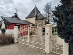 maison en pierres à la vente -   35580  SAINT SENOUX, surface 248 m2 vente maison en pierres - UBI465122513