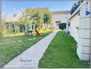 maison à la vente -   93600  AULNAY SOUS BOIS, surface 133 m2 vente maison - UBI465182531