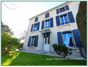 maison à la vente -   79400  SAINT MAIXENT L ECOLE, surface 236 m2 vente maison - UBI465192626