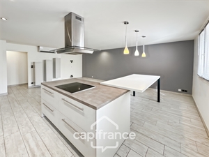 appartement à la vente -   47000  AGEN, surface 89 m2 vente appartement - UBI465222224