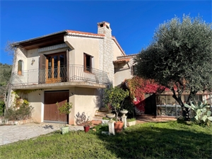 villa à la vente -   06100  NICE, surface 159 m2 vente villa - UBI465231887