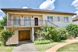 maison à la vente -   45600  SAINT AIGNAN LE JAILLARD, surface 158 m2 vente maison - UBI465243500