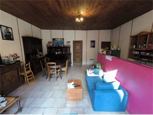 appartement à la vente -   32400  RISCLE, surface 45 m2 vente appartement - UBI465274934