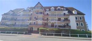 appartement à la vente -   14390  CABOURG, surface 24 m2 vente appartement - UBI465284810