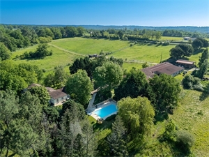 propriete à la vente -   24100  BERGERAC, surface 162 m2 vente propriete - UBI465286334