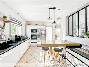 maison recente à la vente -   17000  LA ROCHELLE, surface 188 m2 vente maison recente - UBI465348167