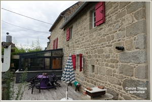 maison à la vente -   23200  SAINT AMAND, surface 198 m2 vente maison - UBI465364613
