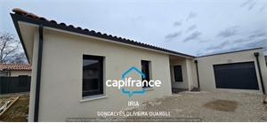 maison à la vente -   47300  BIAS, surface 127 m2 vente maison - UBI465371312