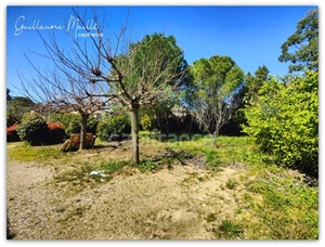 terrain a batir à la vente -   34320  NEFFIES, surface 728 m2 vente terrain a batir - UBI465371321