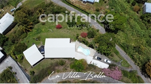 villa à la vente -   97222  CASE PILOTE, surface 231 m2 vente villa - UBI465410057
